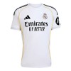 Virallinen Fanipaita Real Madrid Mbappé 9 Kotipelipaita 2025-26 - Miesten